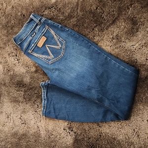 Wrangler vintage bootcut